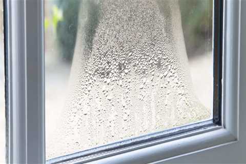 How often should inside windows be cleaned?