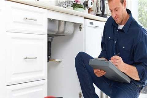 Can a home inspector inspect their own home?