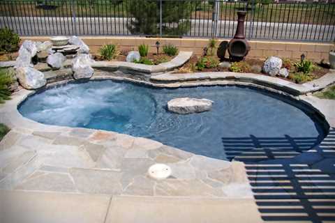 What Should Weekly Pool Service Include? - SmartLiving - (888) 758-9103