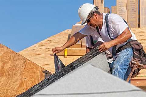 Does Roof Repair Require Permit in Florida? - SmartLiving - (888) 758-9103