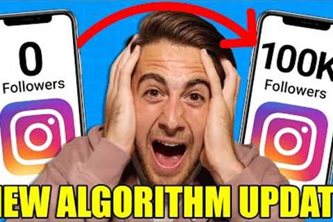 1-100K Followers on Instagram in 30 Days GUARANTEED (Step By Step Guide)