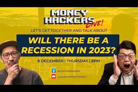 Will There Be A RECESSION In 2023?