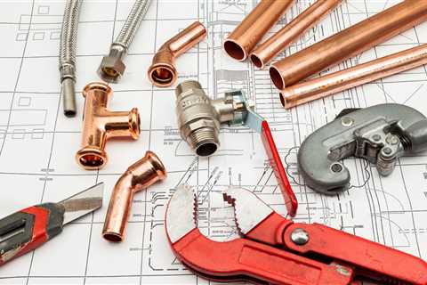 Can Fittings be Used For House Plumbing? - SmartLiving - (888) 758-9103