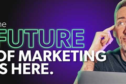 5 Explosive Digital Marketing Strategies for 2023 (BIG Changes Ahead!)