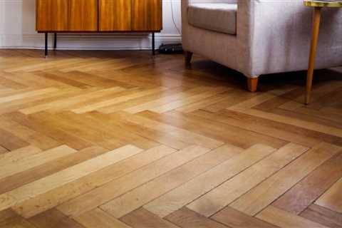 What Does it Cost to Install Hardwood Flooring? - SmartLiving - (888) 758-9103