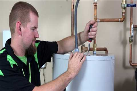 What Are The Typical Costs of Installing a Water Heater? - SmartLiving - (888) 758-9103