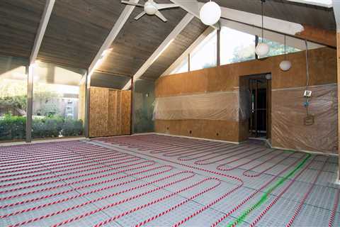 What are The Costs of Radiant Floor Heat? - SmartLiving - (888) 758-9103