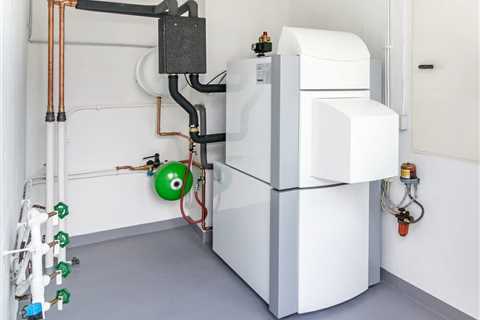 How Much Does a Boiler Replacement Cost? - SmartLiving - (888) 758-9103