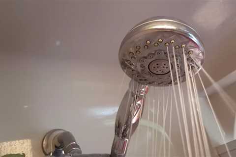 Easy Steps to Unclog a Shower Head - SmartLiving - (888) 758-9103
