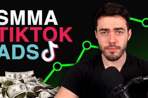 Complete TikTok Ads Setup For SMMA (2023)