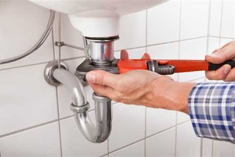 How Much Does an Average Plumbing Repair Cost? - SmartLiving - (888) 758-9103