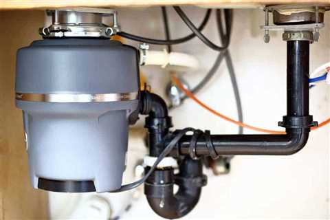 How Much Does it Cost to Replace a Garbage Disposal? - SmartLiving - (888) 758-9103