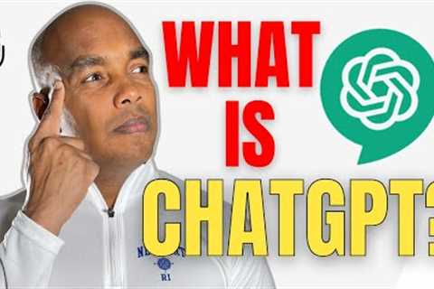 How to use ChatGPT for your marketing efforts? | What is Chatgpt?