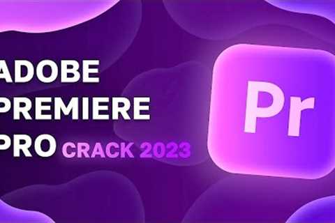 Adobe Premiere Pro Crack - Free Download 2023 Adobe - Adobe Premiere Free