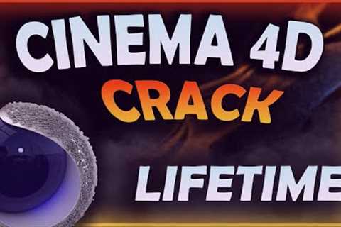 CINEMA 4D FREE DOWNLOAD | CINEMA 4D CRACK | CINEMA 4D CRACK DOWNLOAD | MAXON CINEMA 4D CRACK