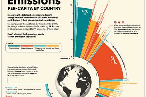 What Causes High Carbon Monoxide Emissions?