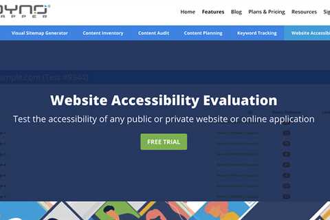 What Are The 4 Principles Of Web Accessibility?