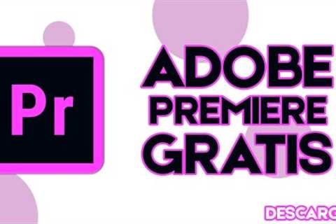 Adobe Premiere Pro | 2023 | FREE | Crack | Download + TUTORIAL | Full version |