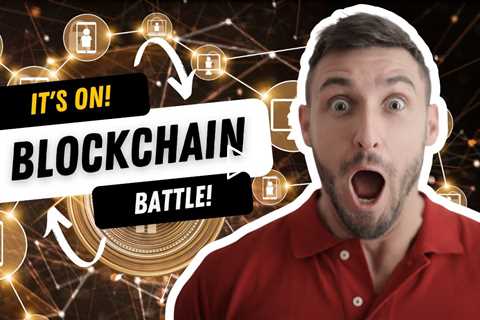 Discover the Power of Blockchain with Blockchain Battle!