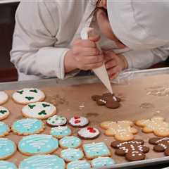 Recipe: Foolproof Sugar and Gingerbread Cookies