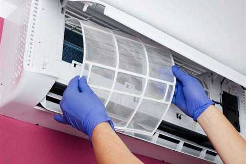 How to Clean Your Air Conditioner and Stay Cool This Summer - Furnace Repair Calgary