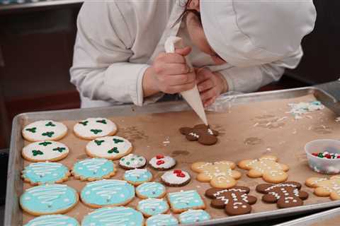 Recipe: Foolproof Sugar and Gingerbread Cookies