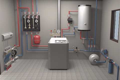 Selecting the Right Boiler for Your Home - Furnace Repair Calgary