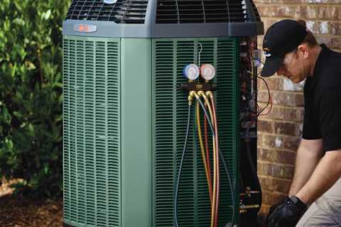 Reasons To Consider Air Conditioner Maintenance - Furnace Repair Calgary