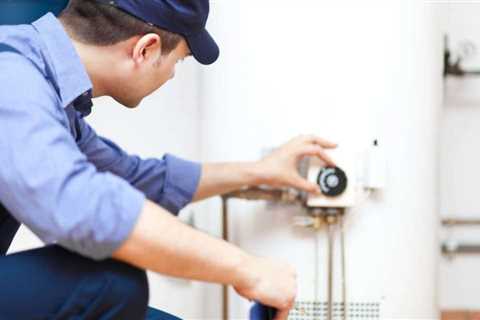 How to Extend the Useful Life of Your Water Heater - Furnace Repair Calgary