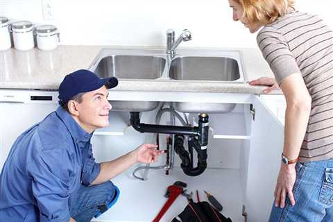 Residential vs. Commercial Plumbing - Furnace Repair Calgary