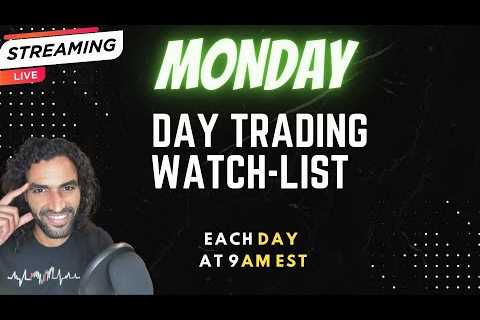 🔴  Live Day Trading Squeezed Stocks  - ( $XELA $TRKA  and more)