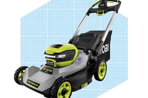 The Best Push Mower to Help You Maintain Your Yard