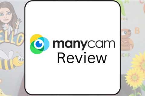 ManyCam Review For Teachers – is ManyCam Worth it in 2023?