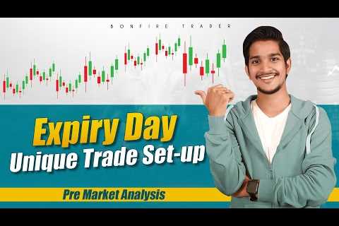 Expiry Day Unique Trade Set-up