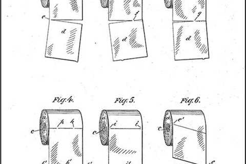 This Toilet Paper Storage Hack Is Genius in Small Bathrooms