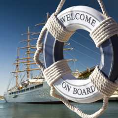 “Welcome on Board” VS “Welcome Aboard” Example Sentences