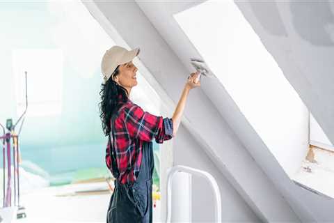 The Benefits and Drawbacks of DIY Home Maintenance and Repair