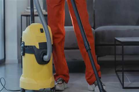 How long does it take to clean a house professionally?