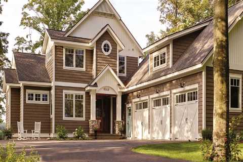 What type of siding is best for resale?