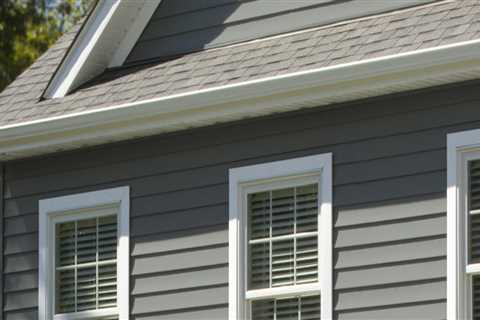 How long does vinyl siding last?