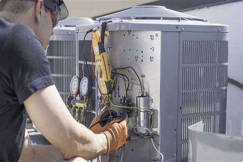 What is the main function of hvac?