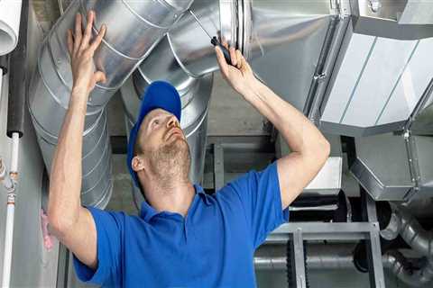 What is the importance of hvac system in industry?