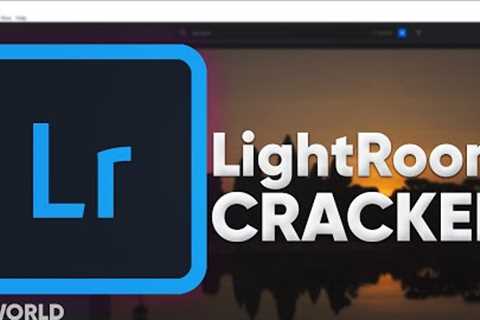 NEW ADOBE LIGHTROOM FREE LICENSE | DOWNLOAD CRACK 2023 | LAST VERSION | PCWORLD