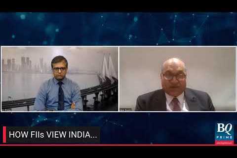 Every Cyclical Dip Is A Structural Buying Opportunity: Enam AMC | Talking Point