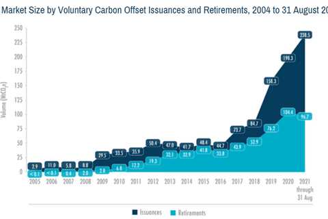 What Is a High Quality Carbon Offset?