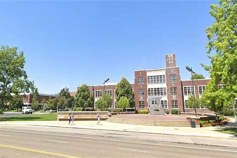 What is the Tuition Cost for Nampa Christian School in Boise, Idaho?