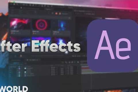 ADOBE AFTER EFFECTS CRACK | AE 2023 FREE | PCWORLD EDIT