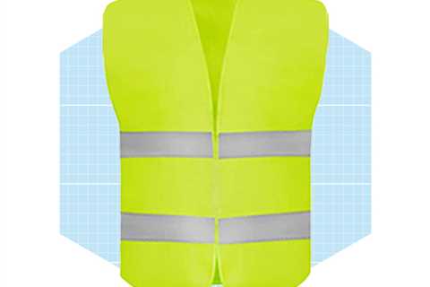 3 Best Construction Safety Vests