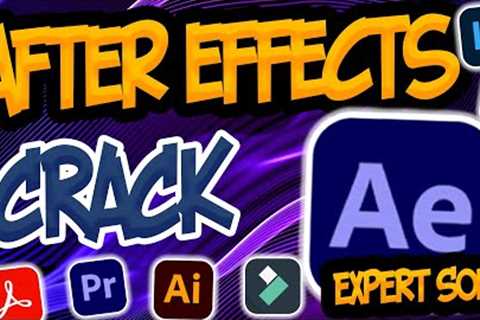 After Effects Download PC FREE 2023 Crack // EXPERT -  for Free [Tutorial]