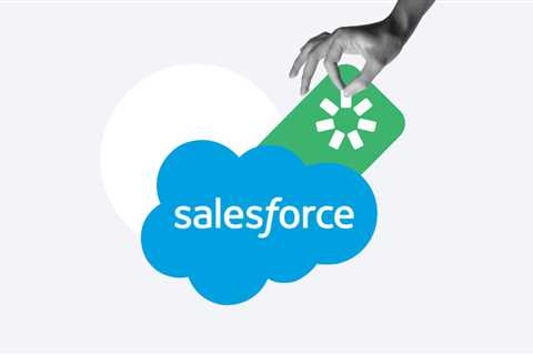 Salesforce Integration with iSpring Learn: Sync Employee Data Automatically